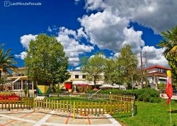 Leto 2024, letovanje - Asprovalta - Apartmani: Dečiji park