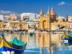 Prolećna putovanja - Malta - Hoteli