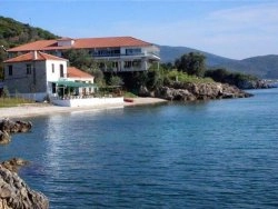 Leto 2023, letovanje - Pilion - Hoteli