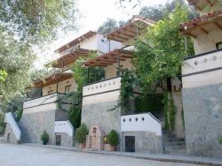 Leto 2023, letovanje - Parga - Apartmani