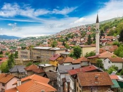 Prolećna putovanja - Sevdah putovanje - Hoteli