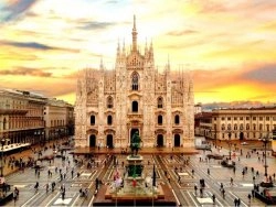 Vikend putovanja - Milano i najlepša jezera Italije - Hoteli