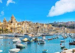 Vikend putovanja - Malta - Hoteli