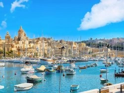 Nova godina 2024 - Malta - Hoteli