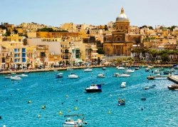 Vikend putovanja - Malta - Hoteli