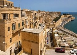 Vikend putovanja - Malta - Hoteli