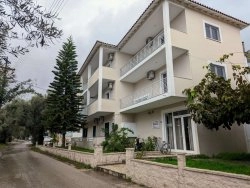 Leto 2023, letovanje - Lefkada - Apartmani