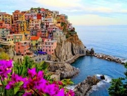 Prolećna putovanja - Cinque Terre - Hoteli