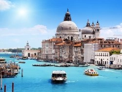 Vikend putovanja - Venecija i Verona - Hoteli