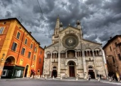 Vikend putovanja - Rimini i San Marino - Hoteli