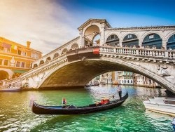 Metropole i znameniti gradovi - Severna Italija - Hoteli