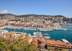 Prolećna putovanja - Azurna obala - Hoteli