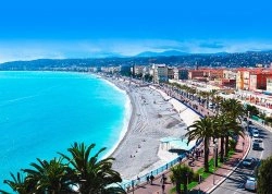 Prolećna putovanja - Azurna obala - Hoteli