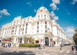 Prolećna putovanja - Azurna obala - Hoteli