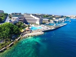Nova godina 2024 - Malta - Hoteli