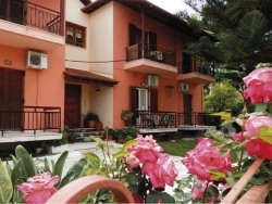 Leto 2023, letovanje - Lefkada - Apartmani