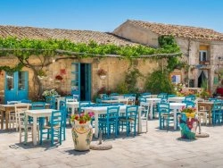 Prolećna putovanja - Sicilija - Hoteli