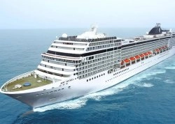 Leto 2023, letovanje - Istočni Mediteran - Hoteli: Brod MSC Musica