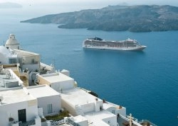 Leto 2023, letovanje - Istočni Mediteran - Hoteli: Brod MSC Musica