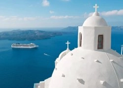 Leto 2023, letovanje - Istočni Mediteran - Hoteli: Brod MSC Musica