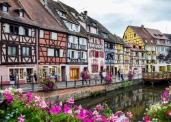 Prolećna putovanja - Francuska, Nemačka i Austrija - Hoteli