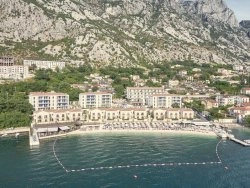 Leto 2023, letovanje - Kotor - Hoteli