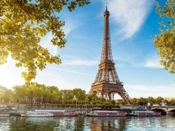 Prolećna putovanja - Pariz, Minhen i Beč - Hoteli