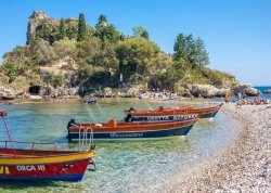 Leto 2025, letovanje - Sicilija - Hoteli
