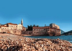 Nova godina 2026 - Sunčani Jadran - Hoteli: Budva