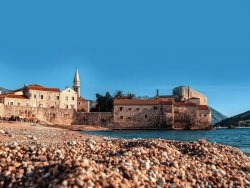 Prolećna putovanja - Miris proleća na Jadranu - Hoteli