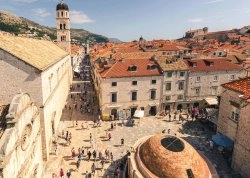 Prolećna putovanja - Proleće na sunčanom Jadranu - Hoteli: Dubrovnik