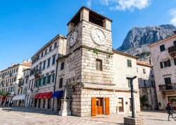 Prolećna putovanja - Proleće na sunčanom Jadranu - Hoteli: Kotor