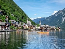Vikend putovanja - Biserna jezera Austrije - Hoteli