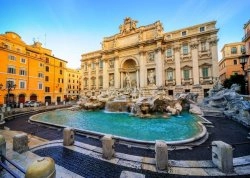 Leto 2024, letovanje - Sicilija - Hoteli: Rim