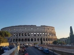 Prvi maj - Rim - Hoteli