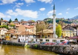 Prolećna putovanja - Sarajevo, Trebinje i Mostar - Hoteli