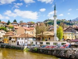 Prolećna putovanja - Sarajevo, Trebinje i Mostar - Hoteli