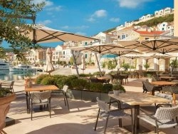 Leto 2023, letovanje - Luštica Bay - Hoteli