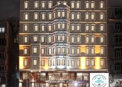 Jesenja putovanja - Istanbul - Hoteli: Hotel Grand Halic 4*