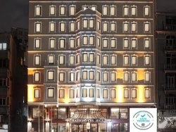 Vikend putovanja - Istanbul - Hoteli