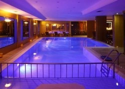 Jesenja putovanja - Istanbul - Hoteli: Hotel Grand Halic 4*