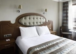 Jesenja putovanja - Istanbul - Hoteli: Hotel Grand Halic 4*