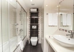 Jesenja putovanja - Istanbul - Hoteli: Hotel Grand Halic 4*