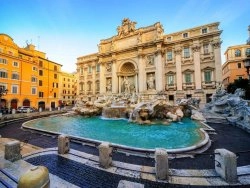 Prolećna putovanja - Rim - Hoteli