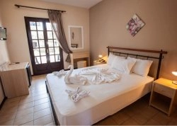 Leto 2025, letovanje - Skala Furka - Hoteli: Hotel Bellagio 3*