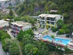 Leto 2023, letovanje - Lefkada - Hoteli