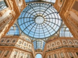 Vikend putovanja - Milano - Hoteli
