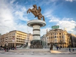 Prolećna putovanja - Skoplje, Kruševo i Ohrid - Hoteli