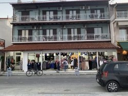 Leto 2023, letovanje - Platamon - Apartmani