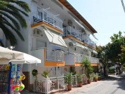 Leto 2023, letovanje - Tasos - Apartmani